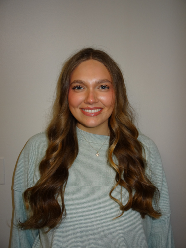 Avery Shinn