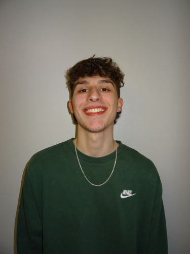 Bryson Thouvenel