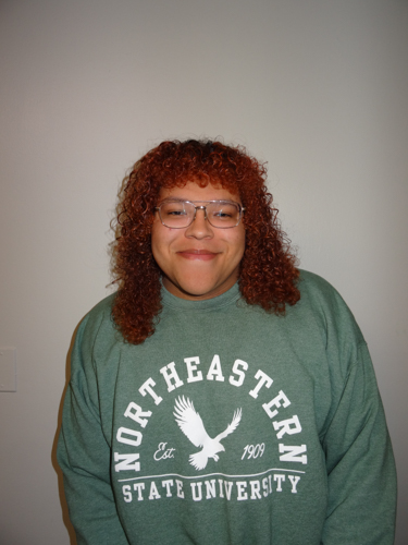  Jaylen McChristian