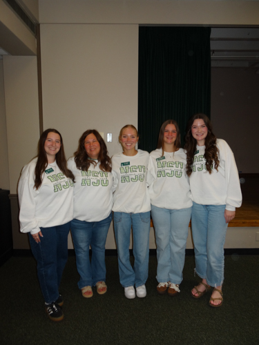 Lead Peer Instructors Group Photo Lead Peer Instructors Group Photo