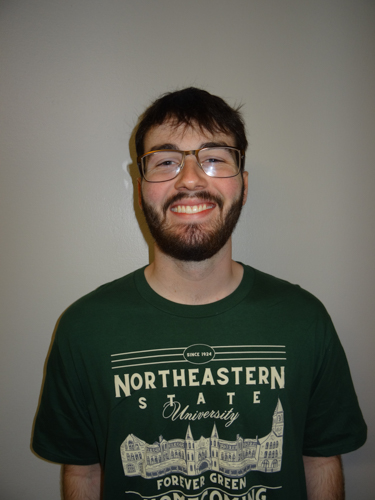 Rhett Scaff