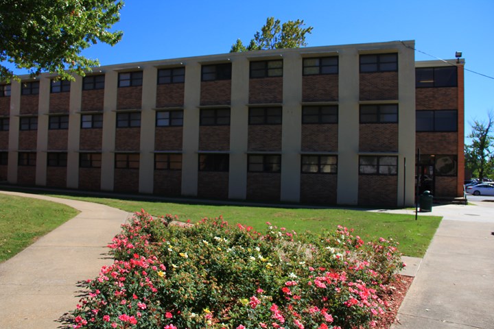 Southwest Leoser Wing