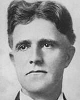 Frank Buck Bio Photo