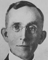 Frank Redd Bio Photo