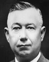 George Gable Bio Photo