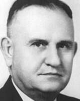 John Vaughan Bio Photo