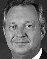 Larry Williams Bio Photo