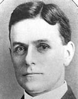 W.E. Gill Bio Photo