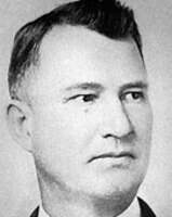 William Ford Bio Photo