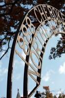 nsu cherokee womens seminary marker arch nsu cherokee womens seminary marker arch