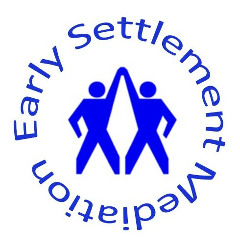 Early Settlment Mediation Logo