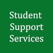 Student Support Sevices